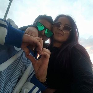 Meet your Posher, Natalia